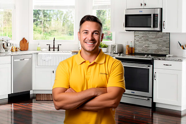 Appliance Repair Near Me
