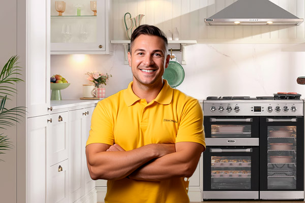 Appliance Repair Near Me