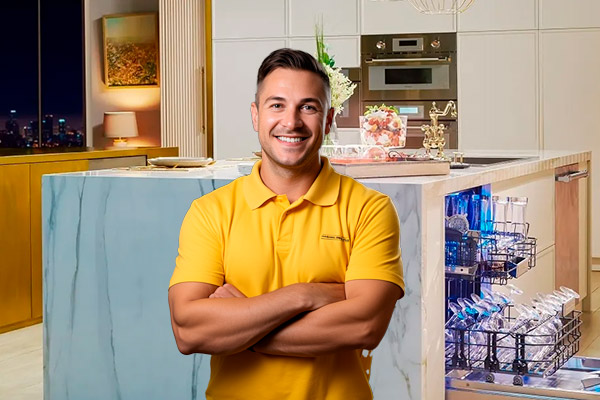 Appliance Repair Near Me